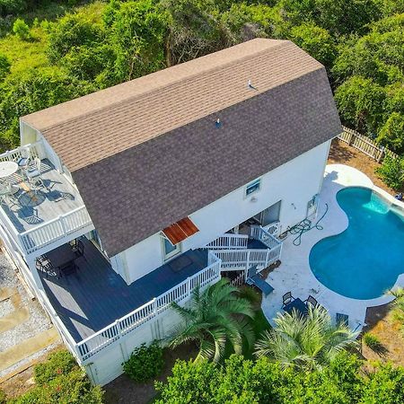 Beach Bungalow 30A 산타로사 비치 외부 사진