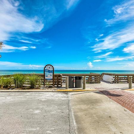 Beach Bungalow 30A 산타로사 비치 외부 사진