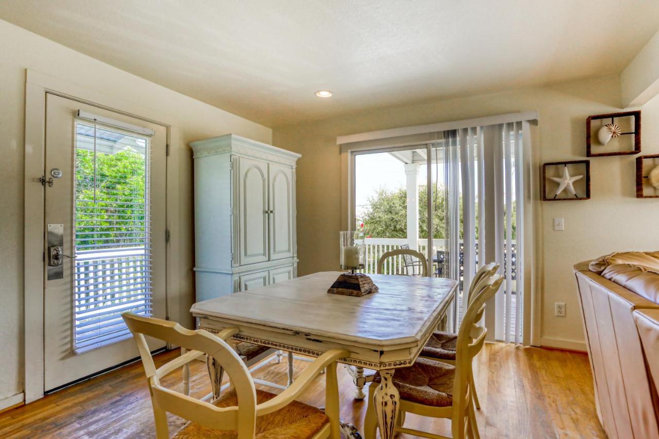 Beach Bungalow 30A 산타로사 비치 외부 사진