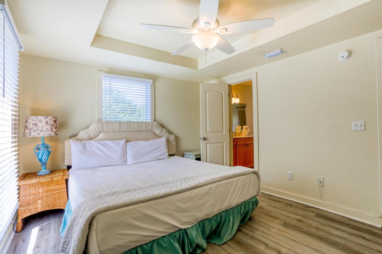 Beach Bungalow 30A 산타로사 비치 외부 사진