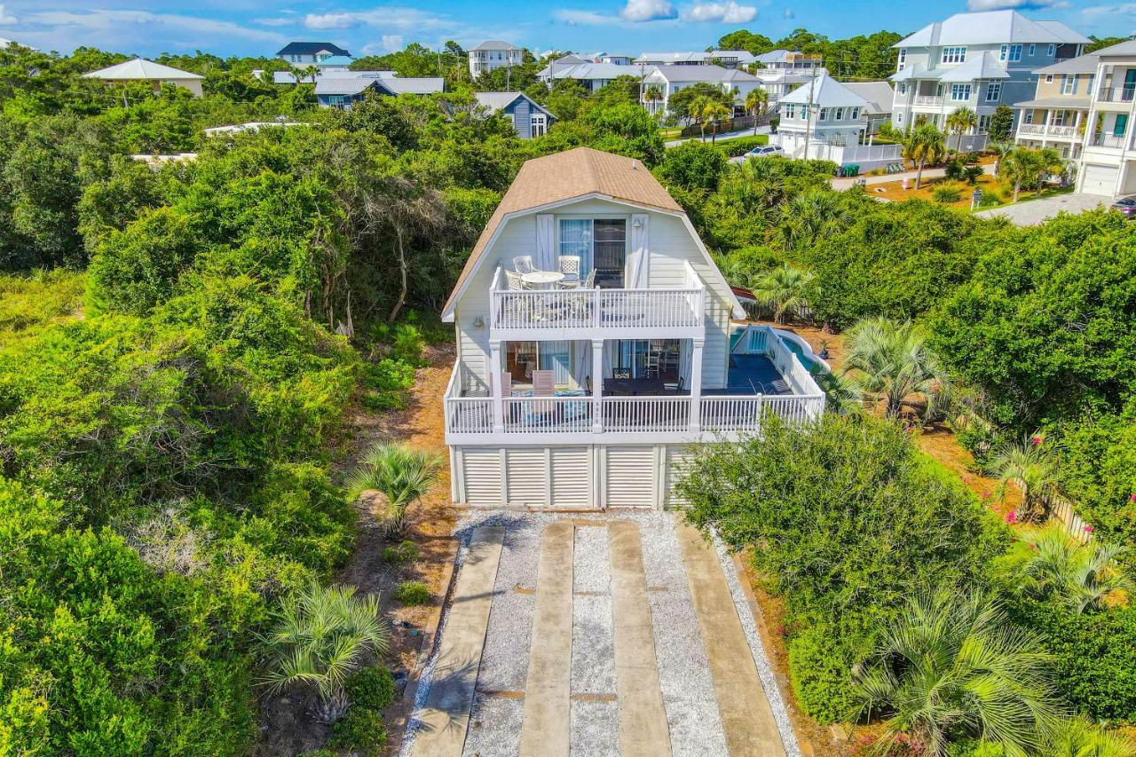 Beach Bungalow 30A 산타로사 비치 외부 사진