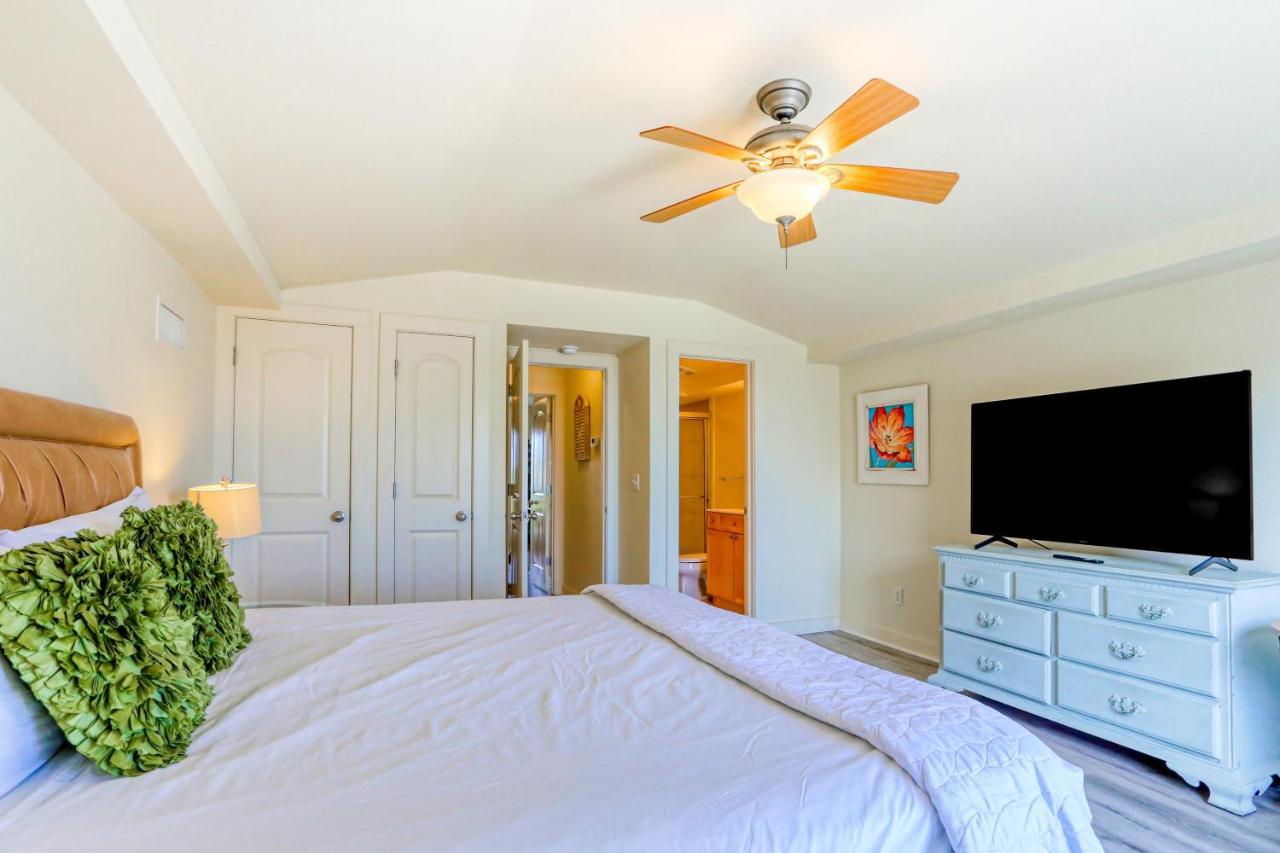 Beach Bungalow 30A 산타로사 비치 외부 사진