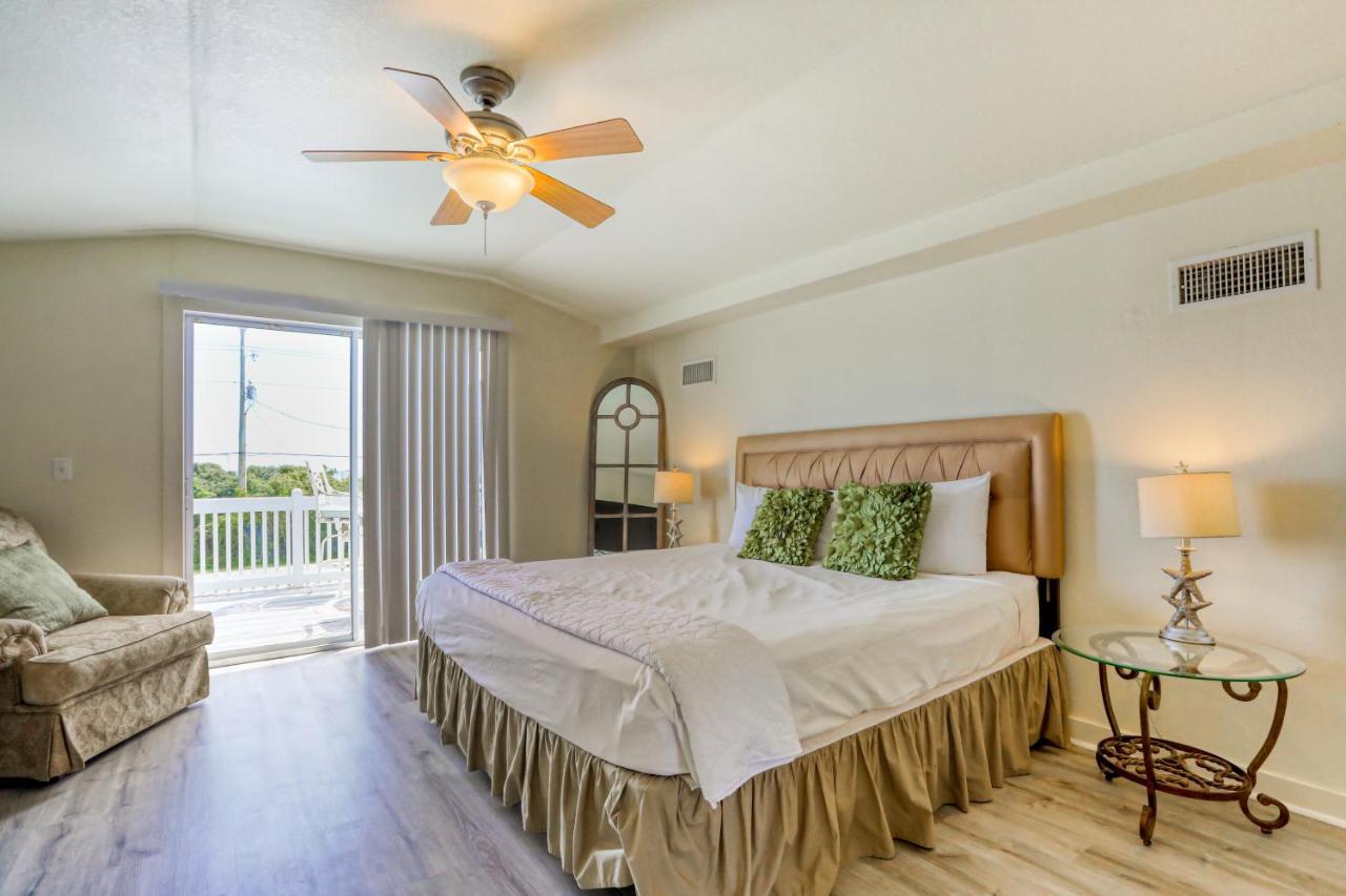 Beach Bungalow 30A 산타로사 비치 외부 사진