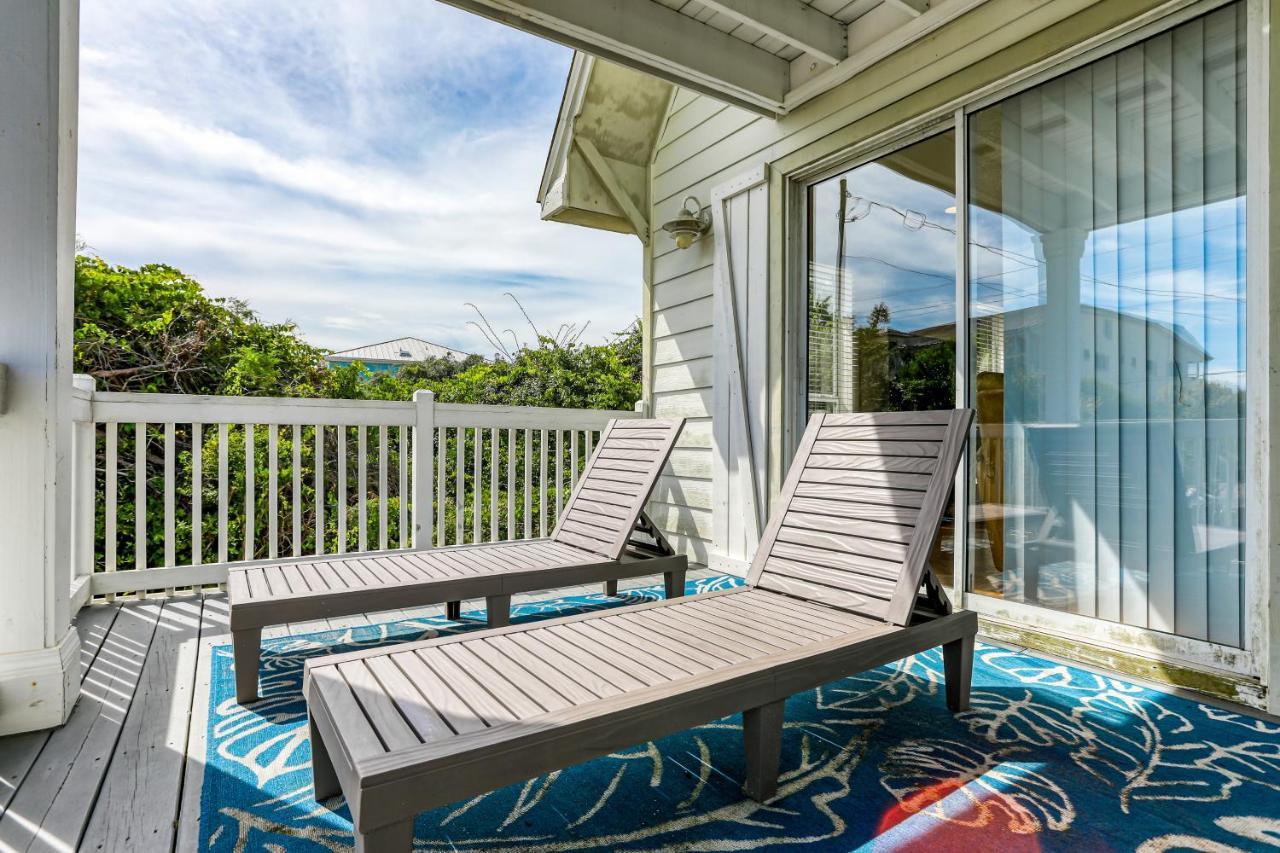 Beach Bungalow 30A 산타로사 비치 외부 사진