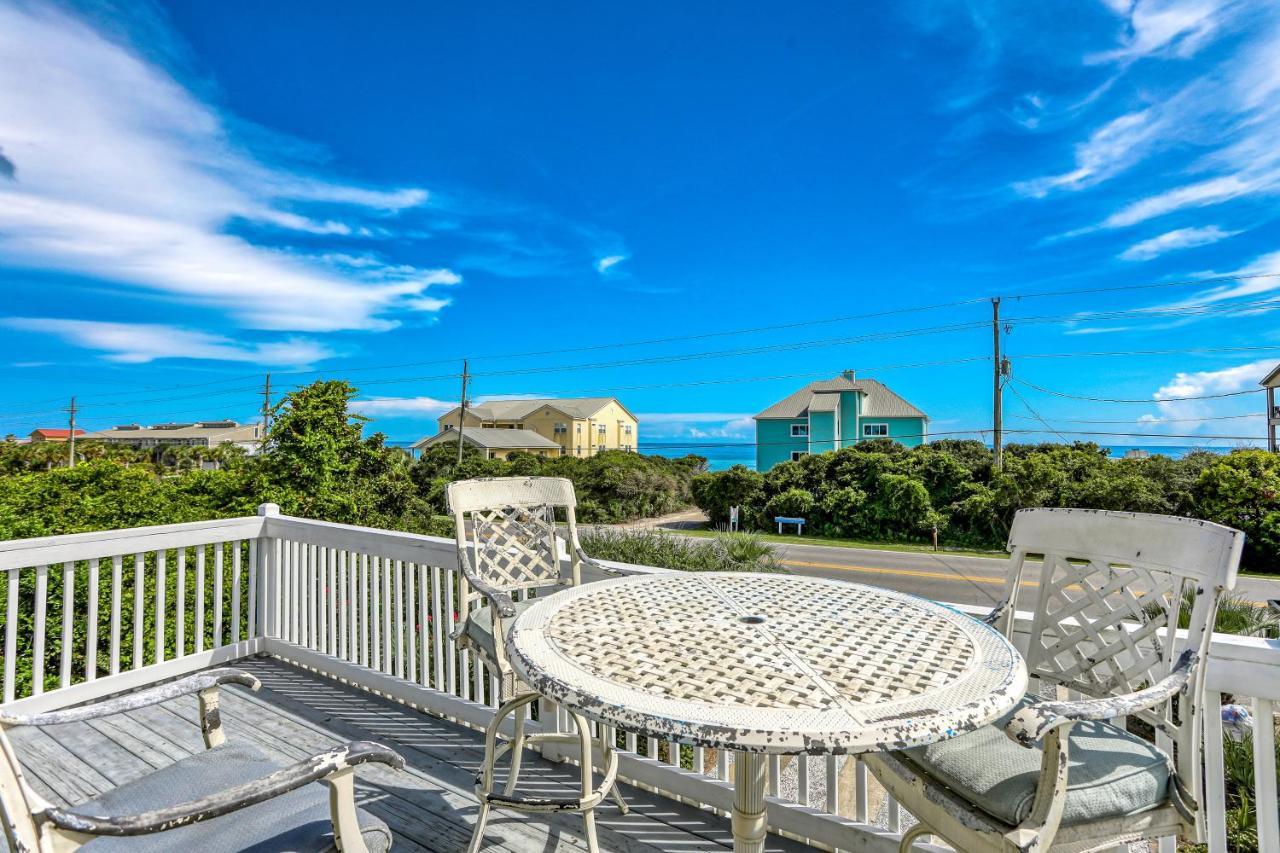 Beach Bungalow 30A 산타로사 비치 외부 사진