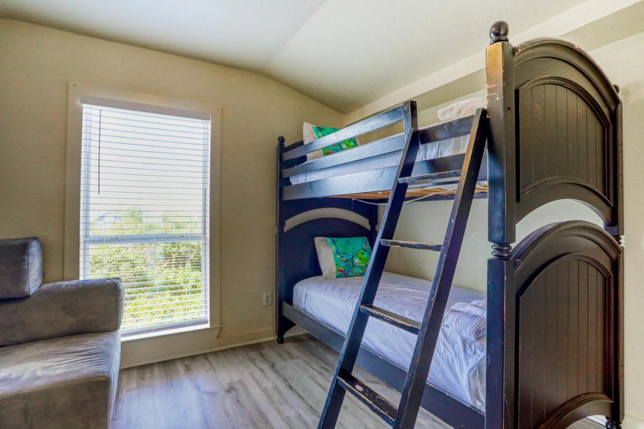 Beach Bungalow 30A 산타로사 비치 외부 사진